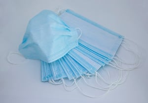 Surgical Mask