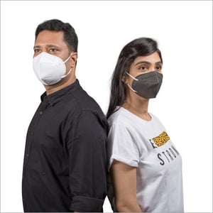 Pollution Face Mask