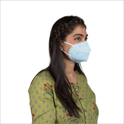 Disposable Face Mask