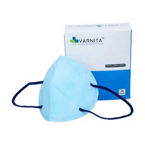 Protective Disposable Face Mask