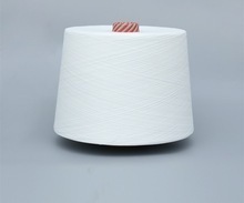 Combed Compact Yarn